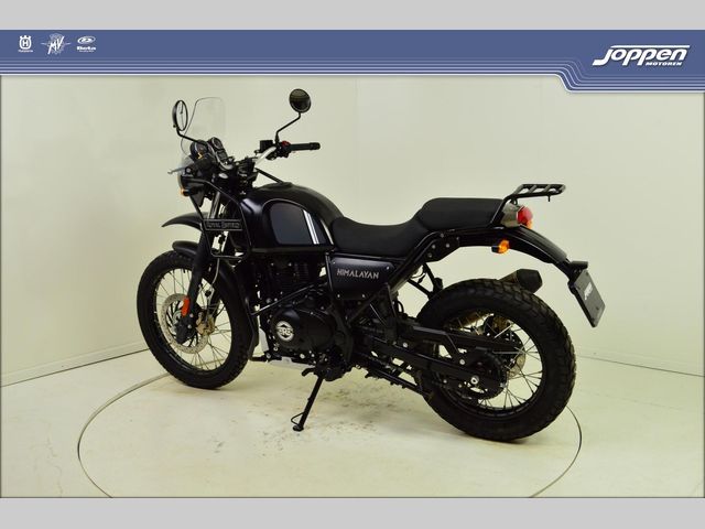 royal-enfield - himalayan