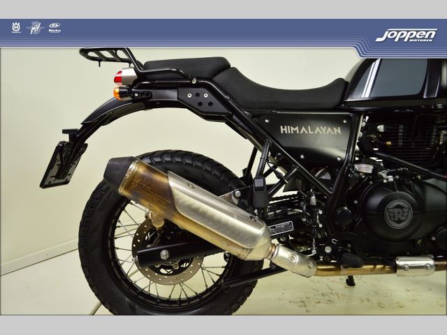 royal-enfield - himalayan