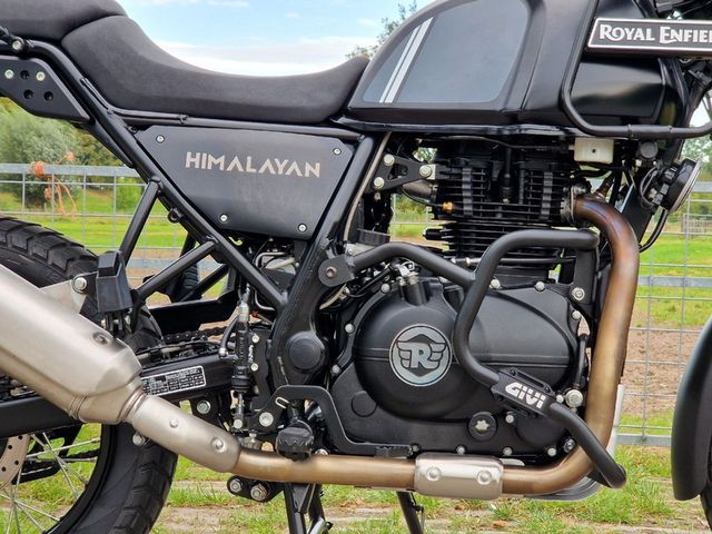 royal-enfield - himalayan