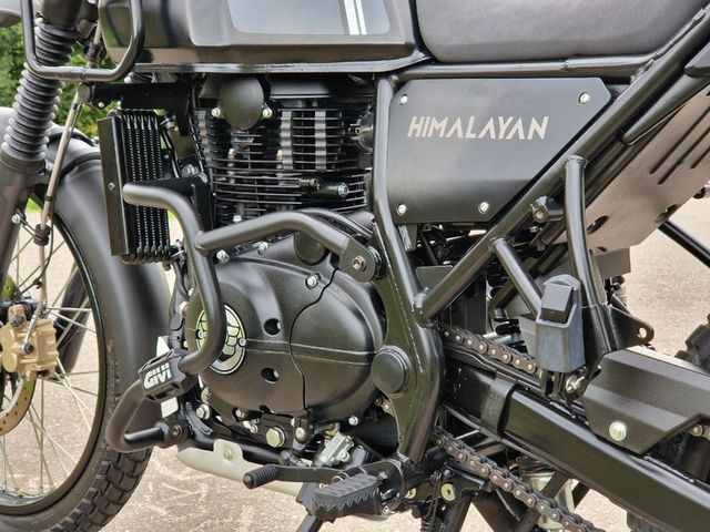 royal-enfield - himalayan