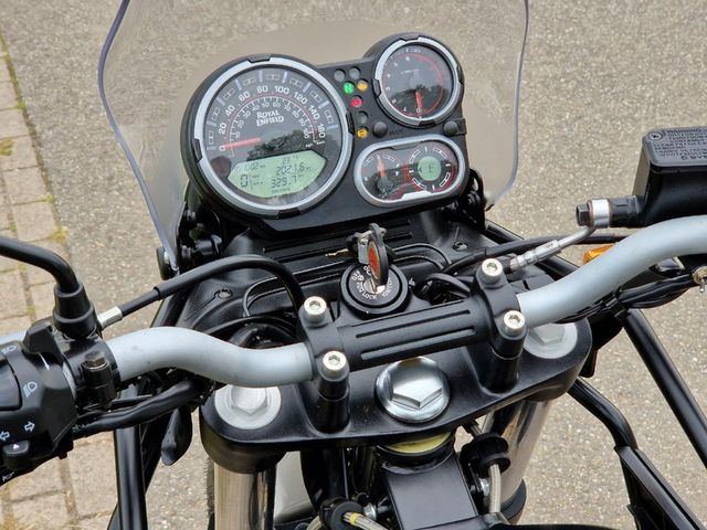 royal-enfield - himalayan