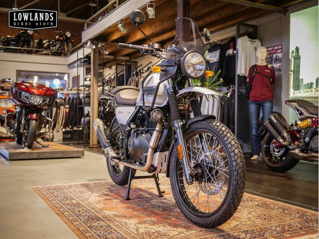 royal-enfield - himalayan