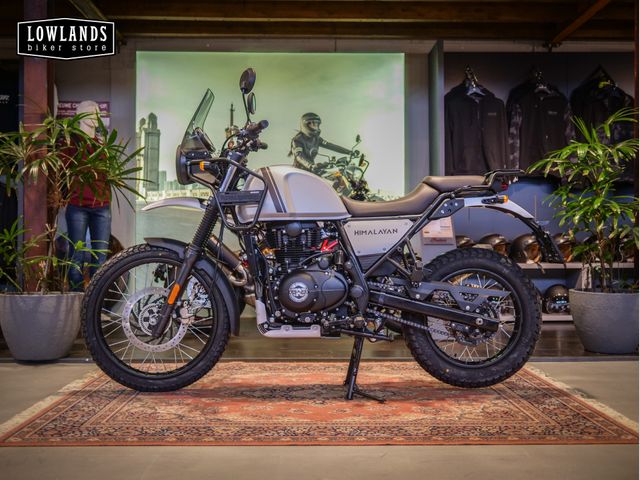 royal-enfield - himalayan