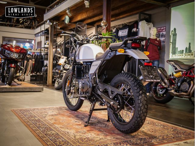 royal-enfield - himalayan