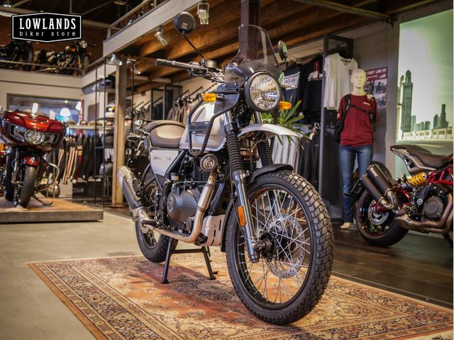 royal-enfield - himalayan