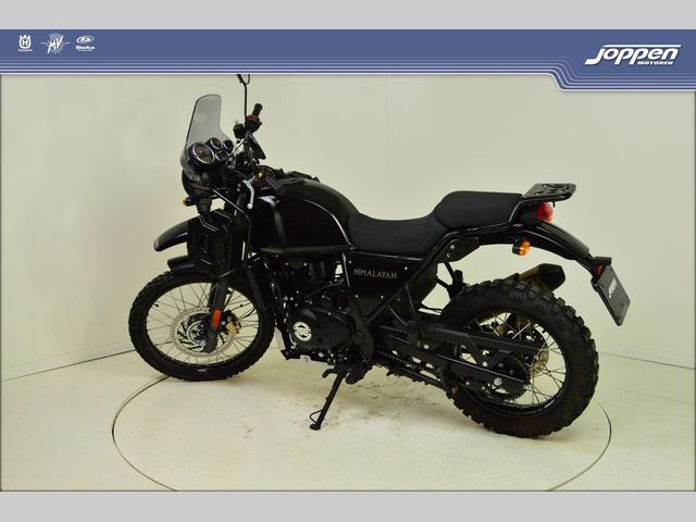 royal-enfield - himalayan