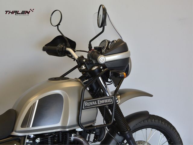 royal-enfield - himalayan