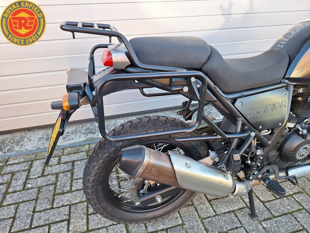 royal-enfield - himalayan