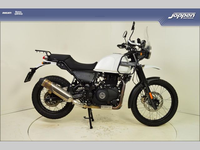 royal-enfield - himalayan