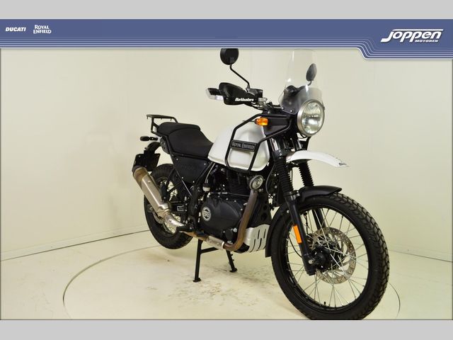 royal-enfield - himalayan