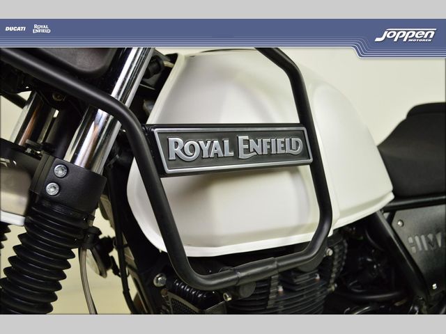 royal-enfield - himalayan