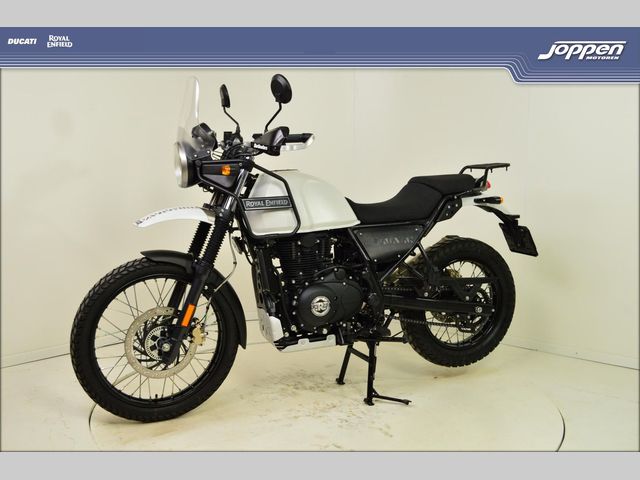 royal-enfield - himalayan