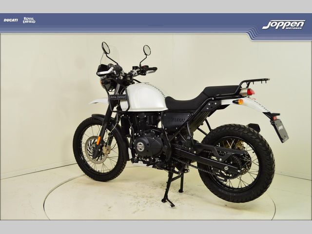 royal-enfield - himalayan