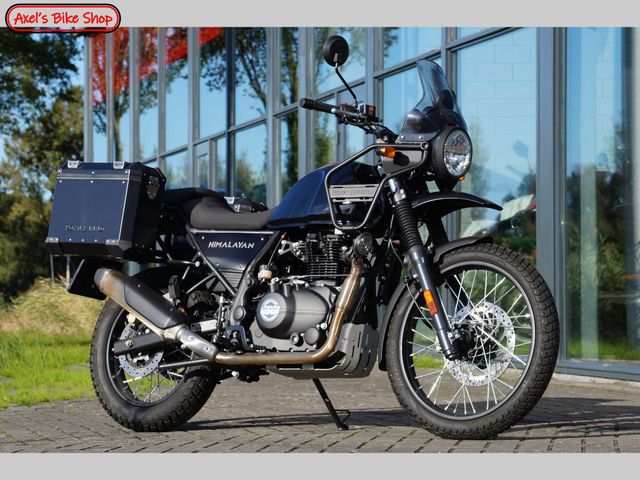 royal-enfield - himalayan