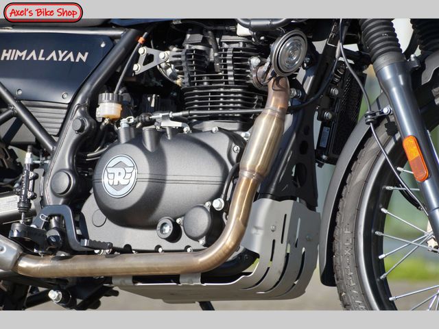 royal-enfield - himalayan