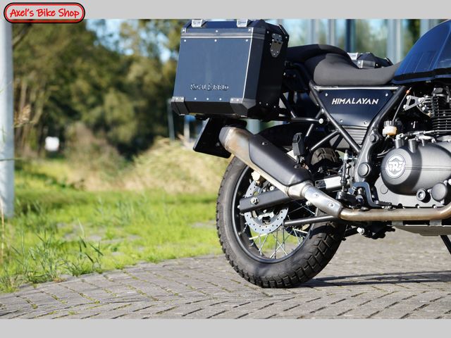 royal-enfield - himalayan