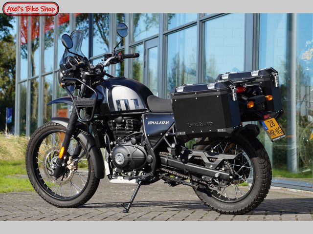 royal-enfield - himalayan