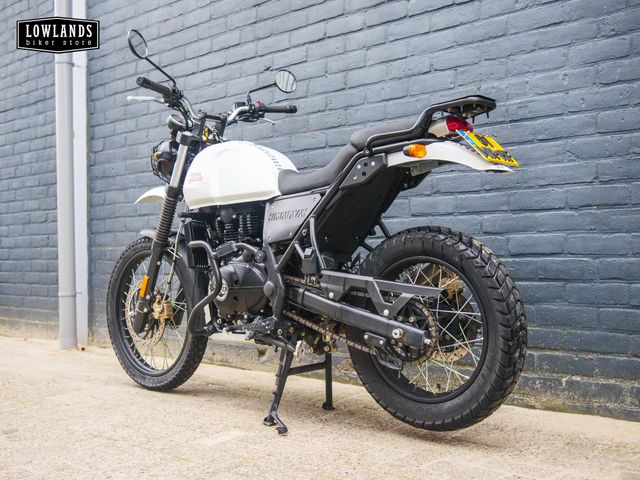 royal-enfield - himalayan