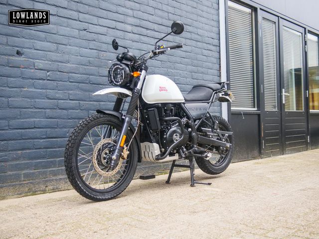 royal-enfield - himalayan