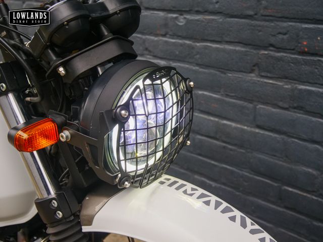 royal-enfield - himalayan