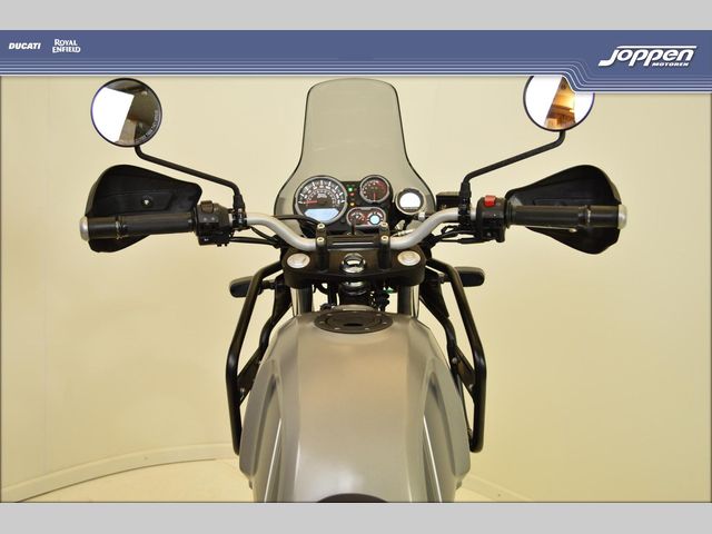 royal-enfield - himalayan