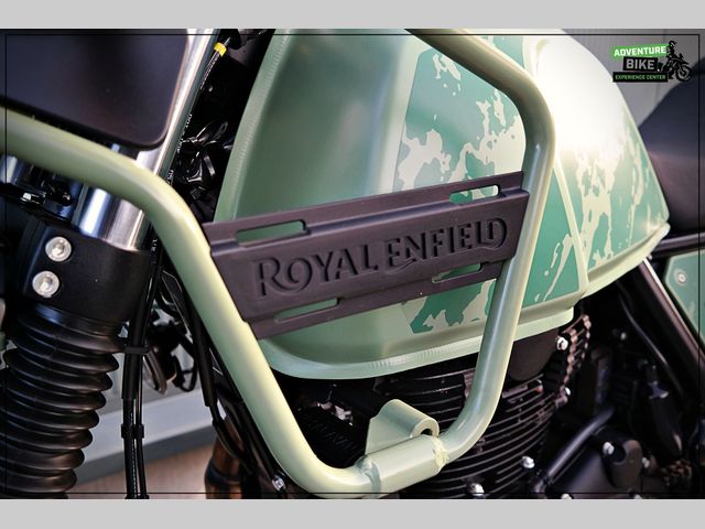 royal-enfield - himalayan-410