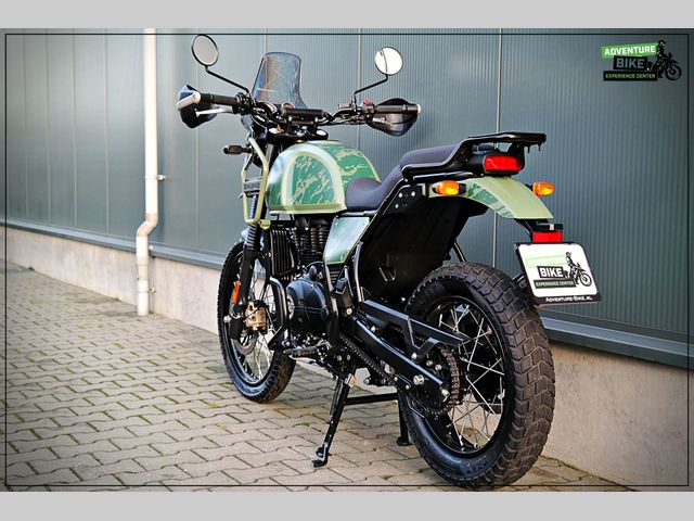 royal-enfield - himalayan-410