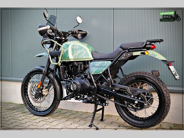 royal-enfield - himalayan-410