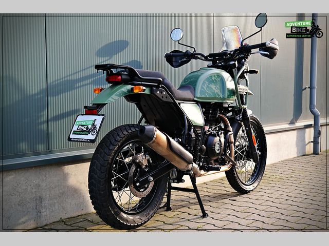 royal-enfield - himalayan-410