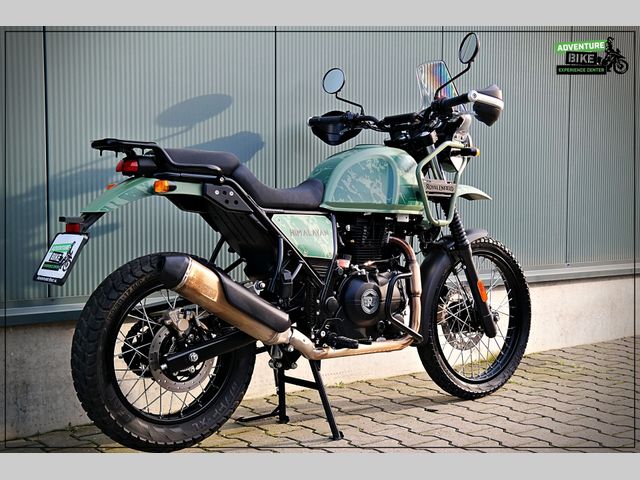 royal-enfield - himalayan-410