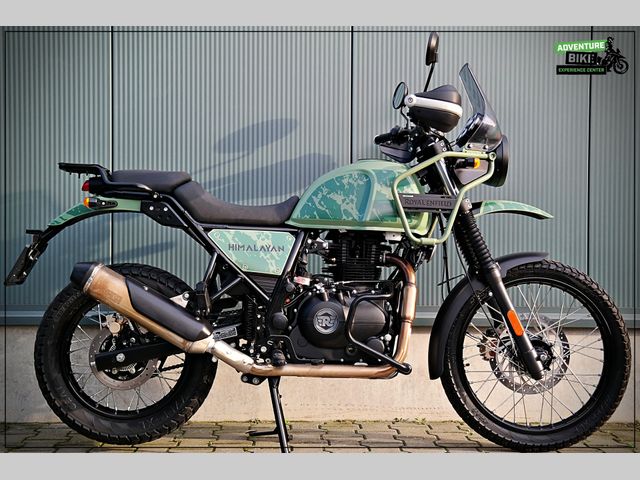 royal-enfield - himalayan-410