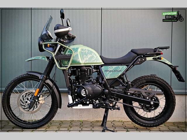 royal-enfield - himalayan-410