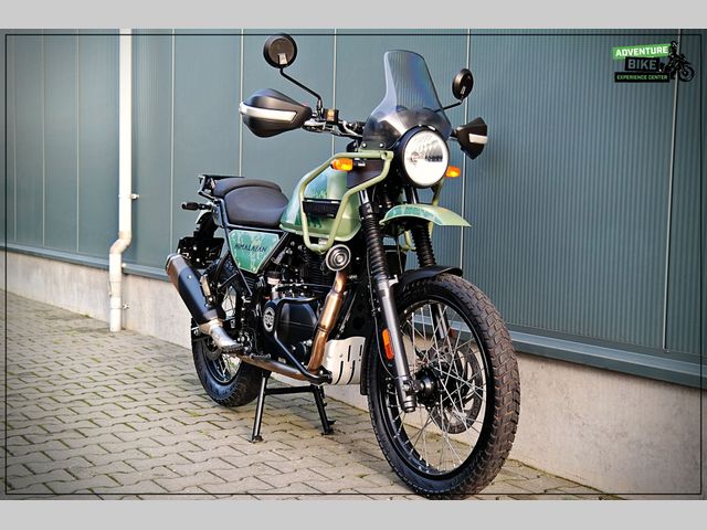 royal-enfield - himalayan-410