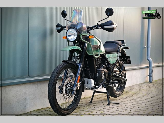 royal-enfield - himalayan-410