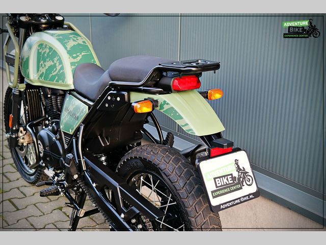 royal-enfield - himalayan-410