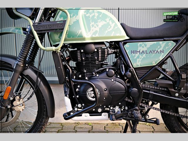 royal-enfield - himalayan-410