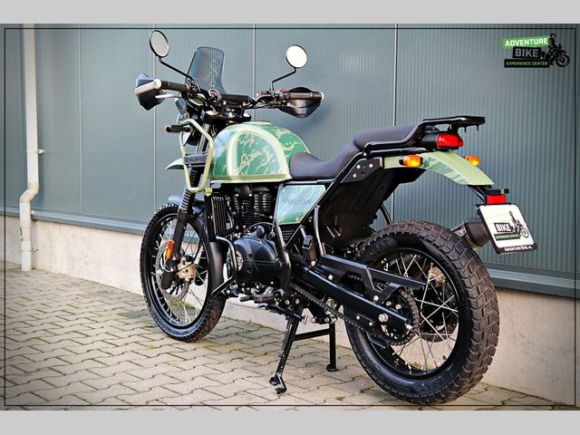 royal-enfield - himalayan-410