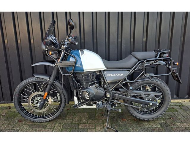 royal-enfield - himalayan-410