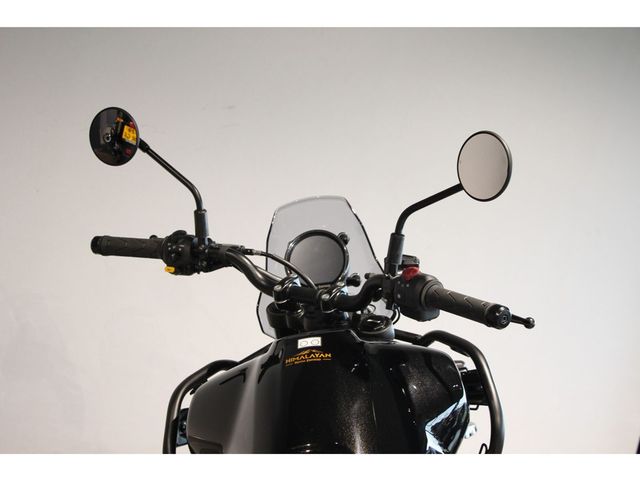 royal-enfield - himalayan-452