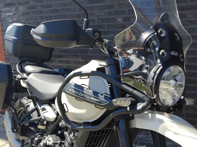 royal-enfield - himalayan-452