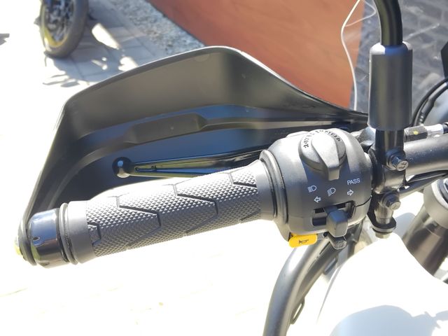 royal-enfield - himalayan-452