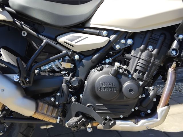 royal-enfield - himalayan-452
