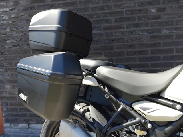 royal-enfield - himalayan-452