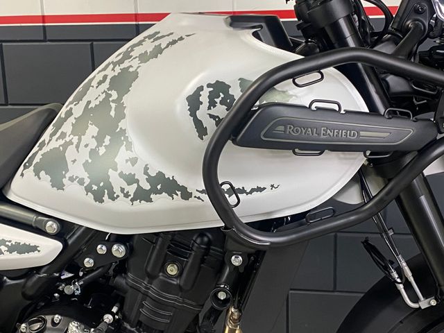 royal-enfield - himalayan-452