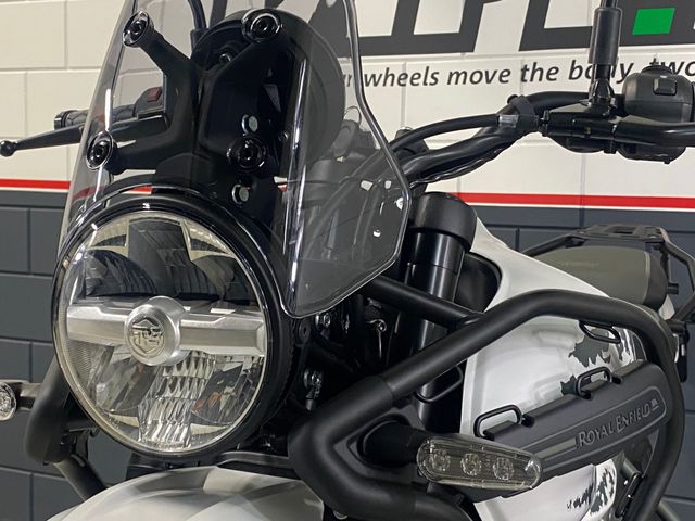 royal-enfield - himalayan-452