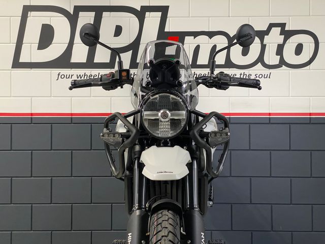 royal-enfield - himalayan-452