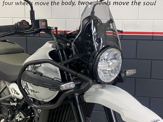 royal-enfield - himalayan-452