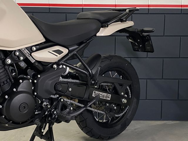 royal-enfield - himalayan-452