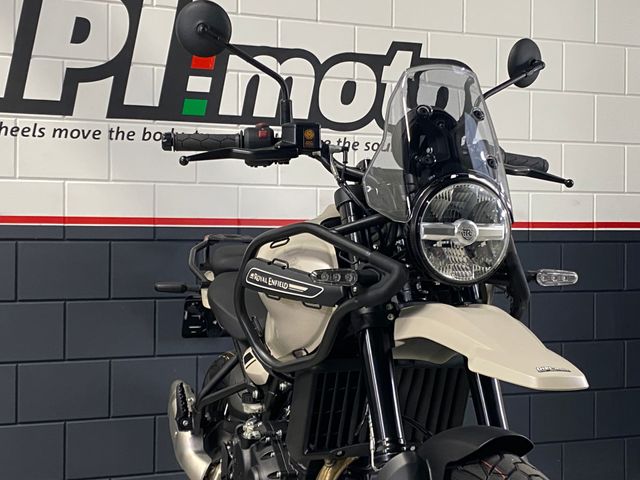 royal-enfield - himalayan-452