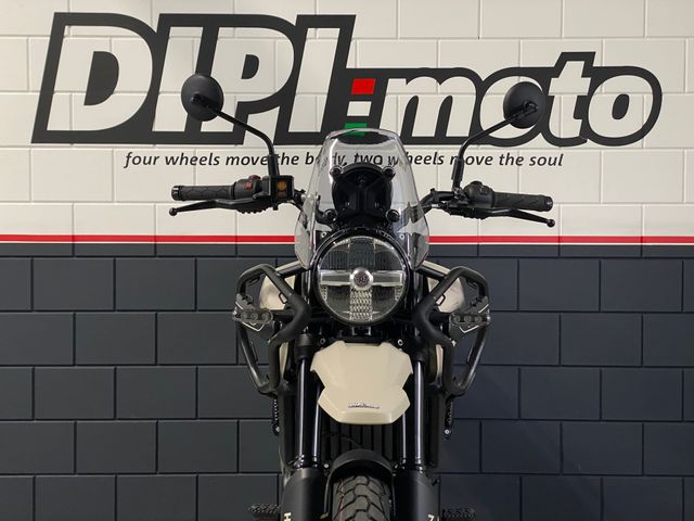 royal-enfield - himalayan-452